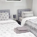 The Grey Mansion