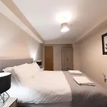 Spacious & Contemporary 2 Bed Manchester Apartment
