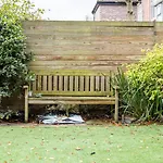Guestready - Terraced Home In West Didsbury