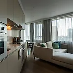 Citysuites Aparthotel