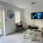 Modern Lux New Built House In Ancoats Free Wifi Parking