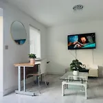 Modern Lux New Built House In Ancoats Free Wifi Parking