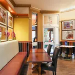 Hotel 346
