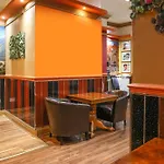 Hotel 346