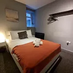 City Centre Flat By City Superhost