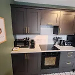 Chic & Modern Escape
