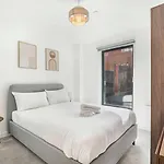 Guestready - Fantastic Home In Manchester