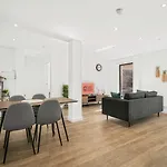 Guestready - Fantastic Home In Manchester