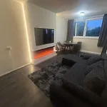 Modern Apartment In Manchester City Centre Stay