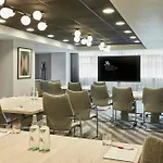 Manchester Marriott Hotel Piccadilly