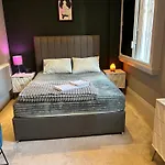 Manchester - Deansgate Luxe Stay