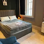 Manchester - Deansgate Luxe Stay