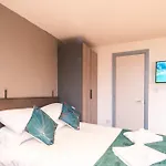 Spacious Studio Apartment In Central Manchester