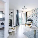 Spacious 2-Bed Apartment In Manchester By Prymeo, Great For Business Stays - Sleeps 4