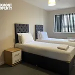 Fully Furnished 2 Bed - Hulme Manchester M15