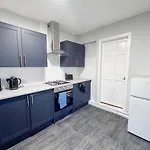 Free Parking Ao Arena Old Trafford 3 Bedroom