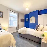 Free Parking Ao Arena Old Trafford 3 Bedroom