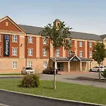 Travelodge Manchester Trafford Park