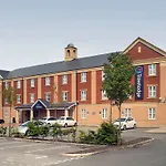 Travelodge Manchester Trafford Park