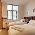 Piccadilly Suites