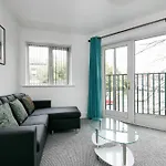 Bluestone Apartments - Richmond