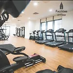 Studio Apartments Free Street Parking Subject To Availability