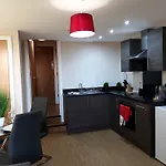 Centauri Apartments In Metro House