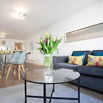 Rest & Recharge In The Northern Quarter