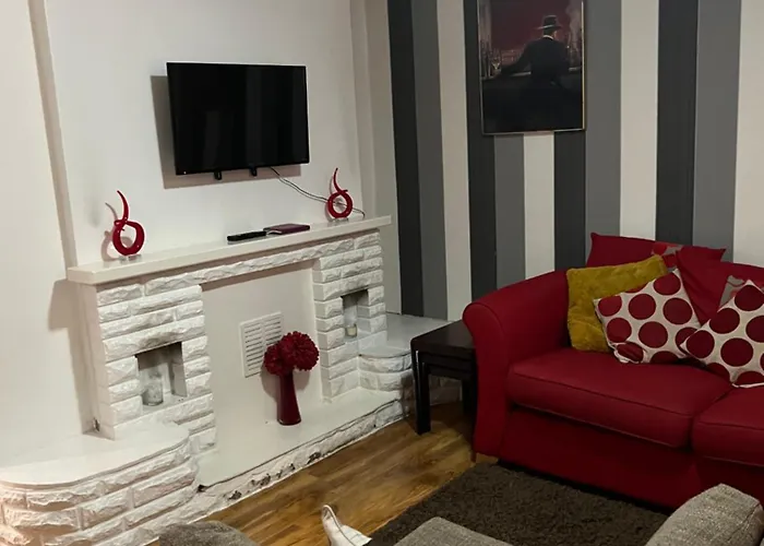 Rosewood Lodgings Special Offer For Student On Long Stay