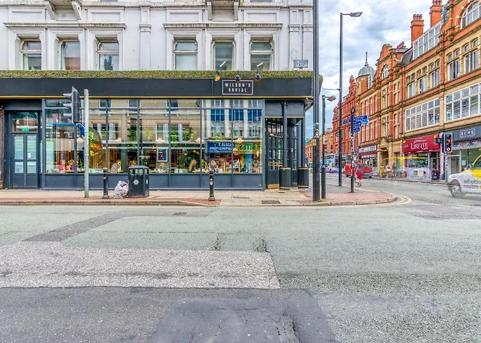 Malacuna Manchester