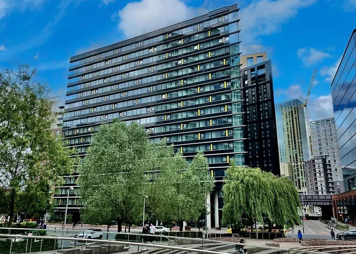 Citysuites Aparthotel
