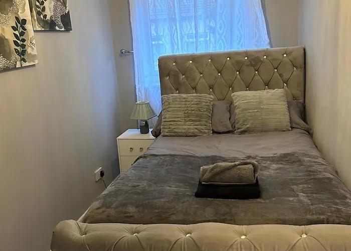 Havilahome Retreat - Private Rooms