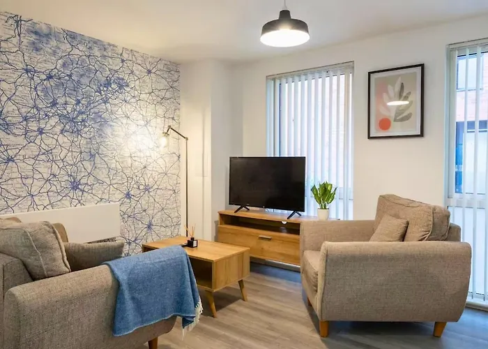 New Halo Nest - Modern & Comfortable