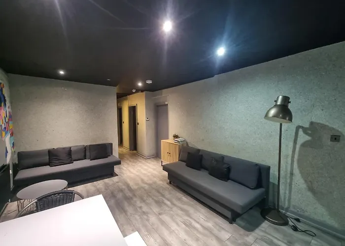 City Centre Flat By City Superhost