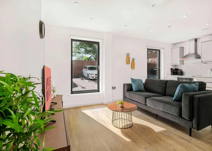 Guestready - Fantastic Home In Manchester