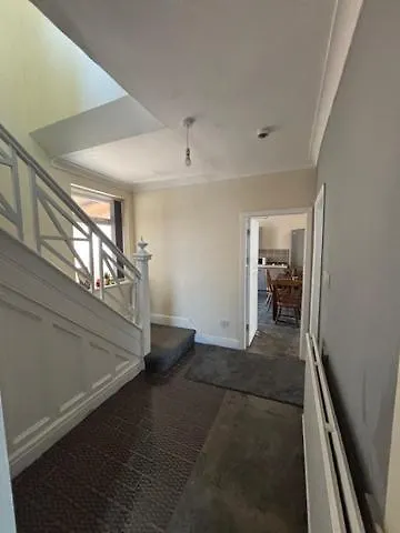 Property In Old Trafford