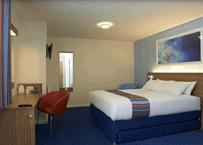 Piccadilly Suites
