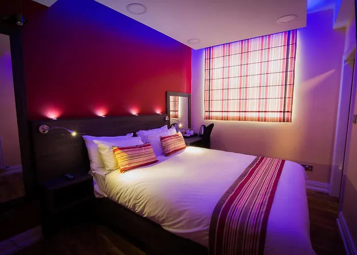 Ville Hotel