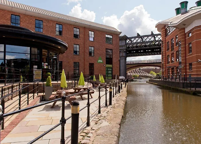 Yha Manchester