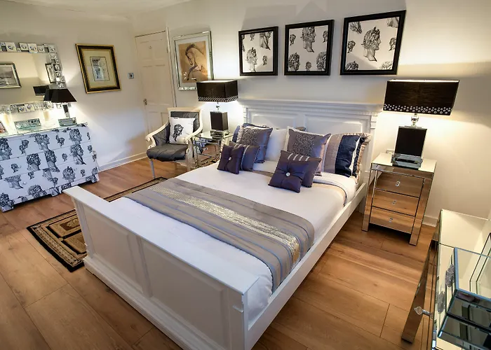 The Ascott