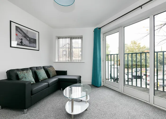 Bluestone Apartments - Richmond