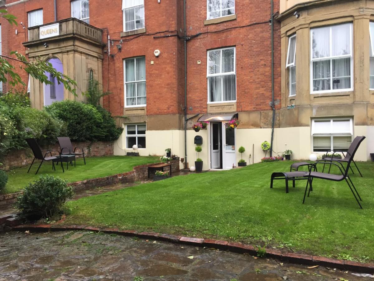 Guest house Queens 3*