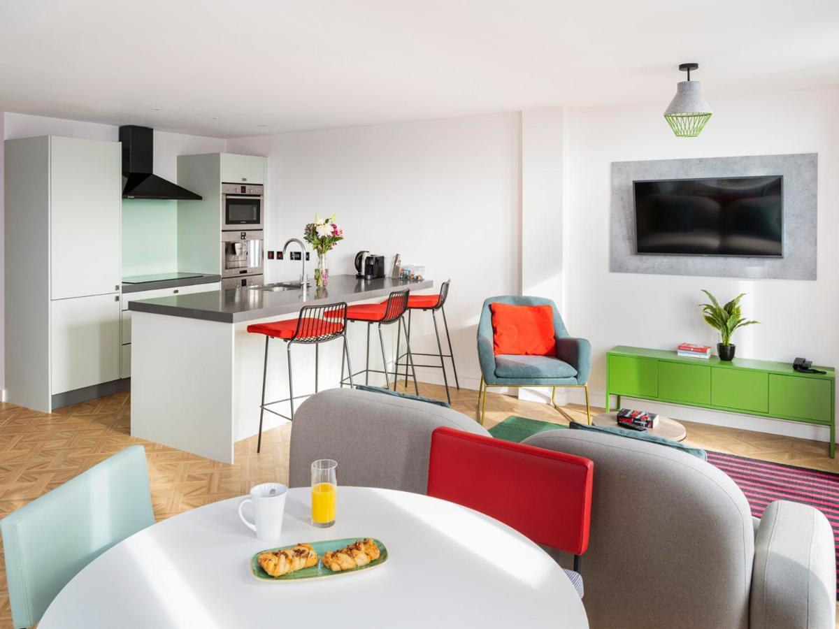 Church Street By Supercity Aparthotel