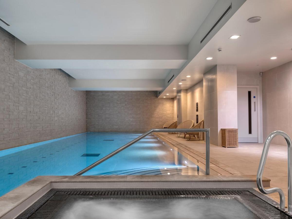 Citysuites 5*