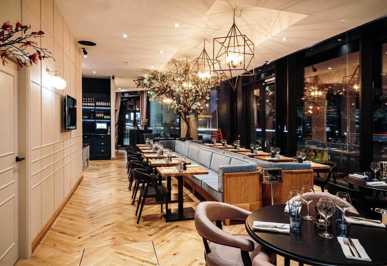 Citysuites Manchester