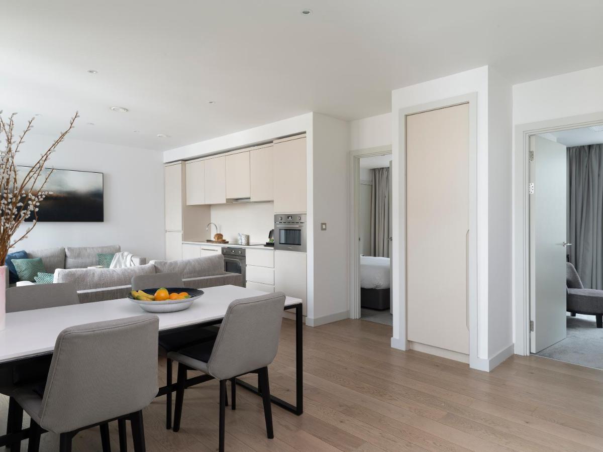 Aparthotel Citysuites 5*