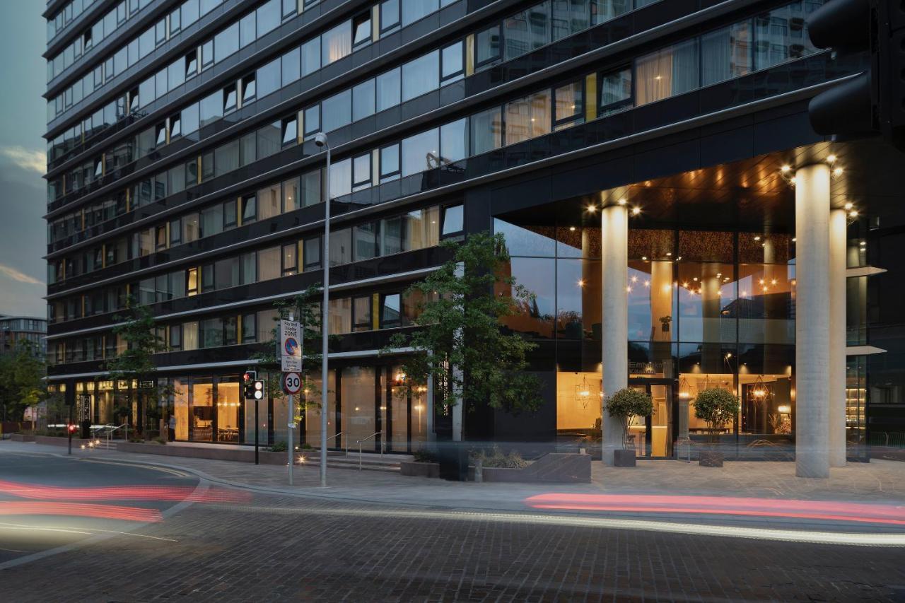 Citysuites Aparthotel