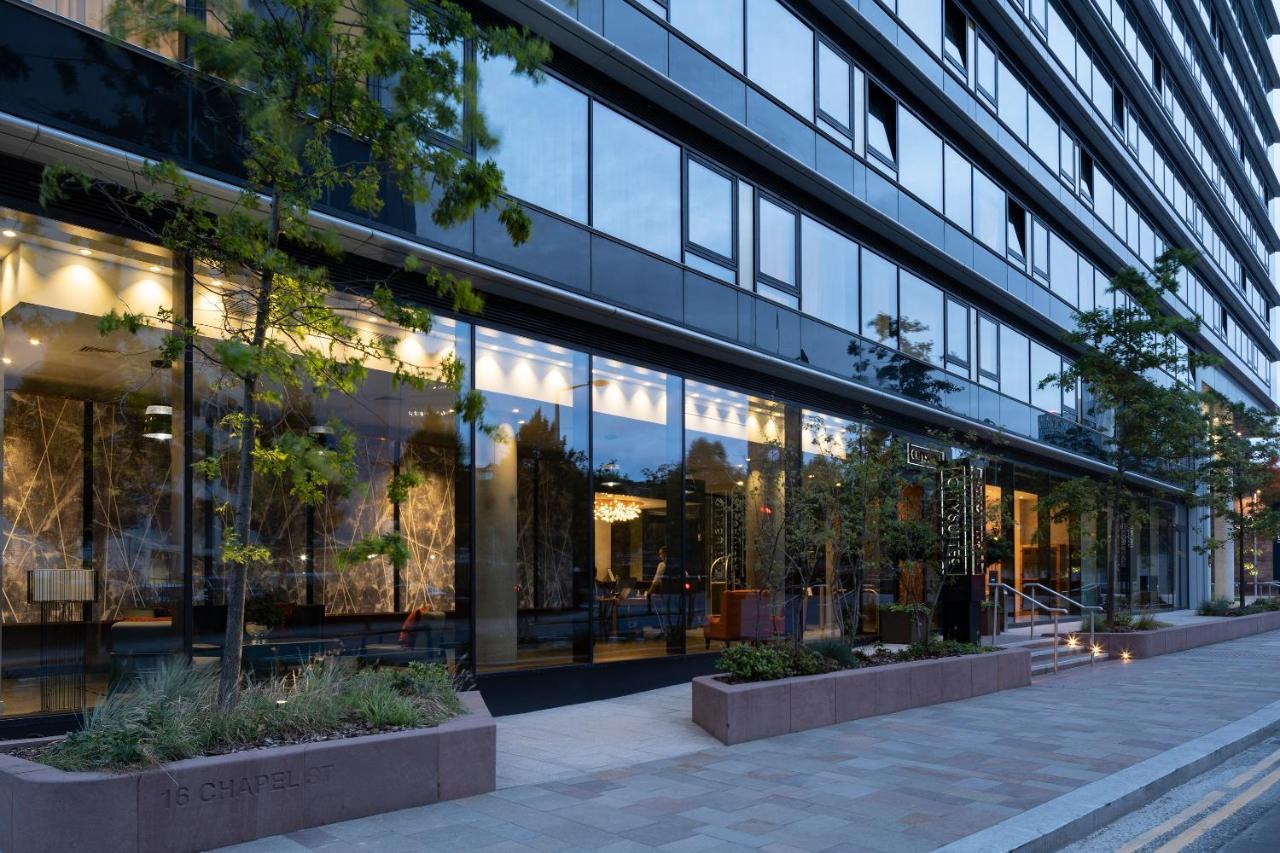 Citysuites Aparthotel
