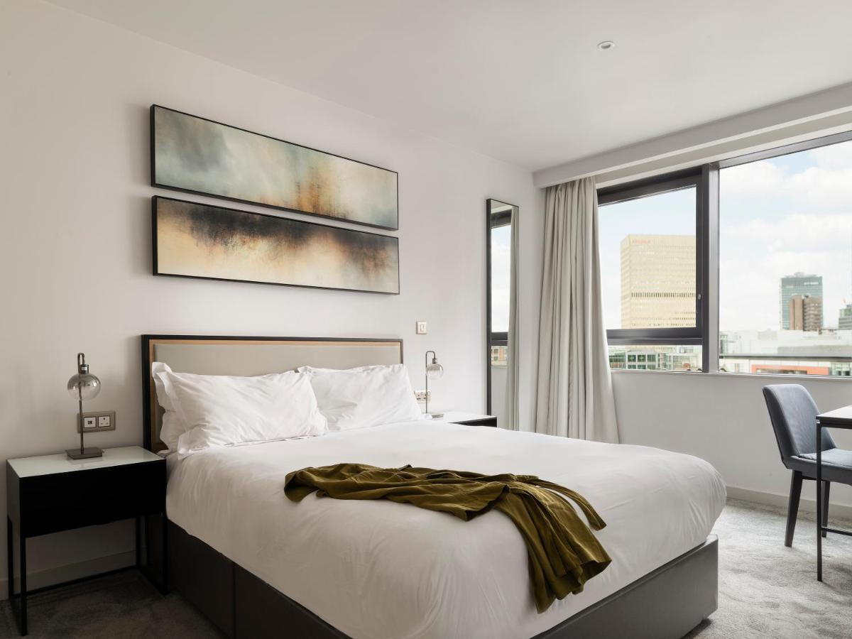 Citysuites 5* Manchester