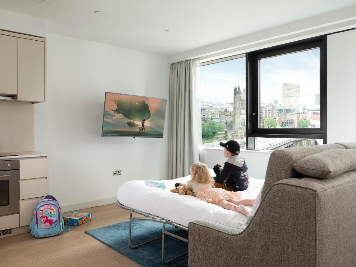 Aparthotel Citysuites